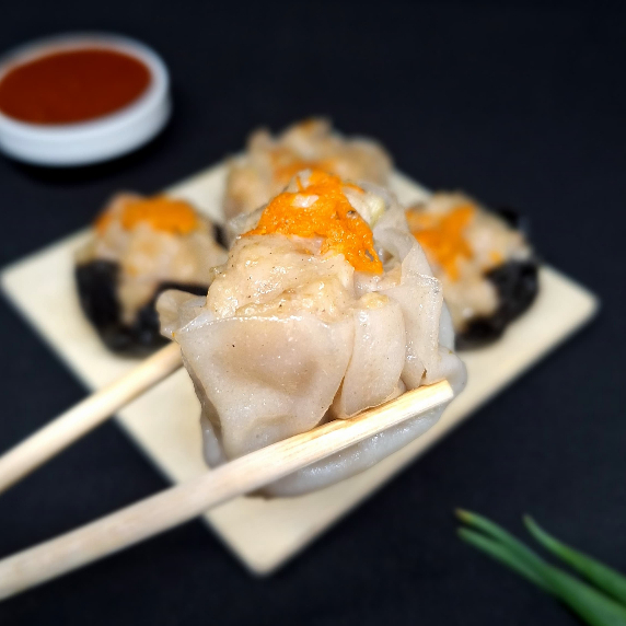 

RB Chicken Dimsum by De Natural Taste