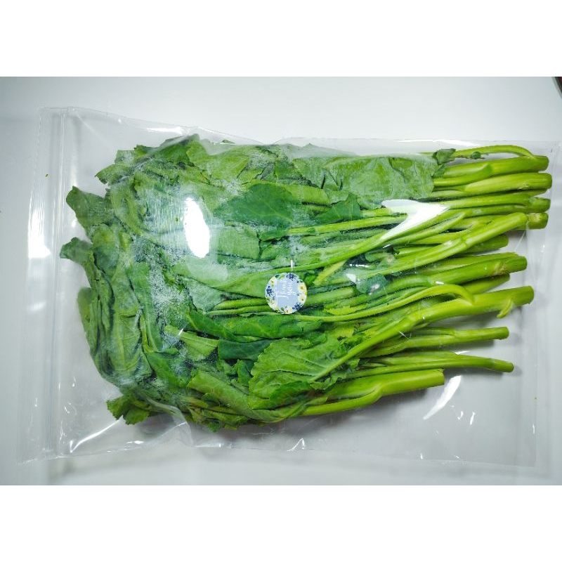 

Kailan Sayur Hijau
