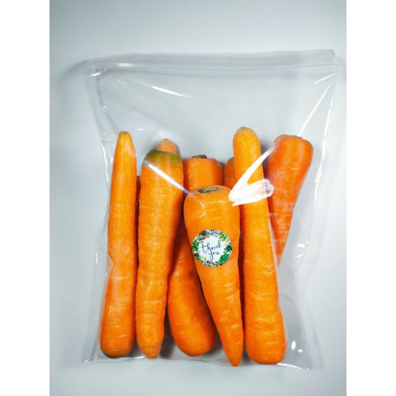 

Wortel Super Brastagi