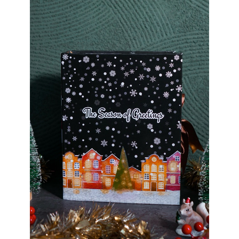 

DELIGHT Christmas Hampers Gift Natal