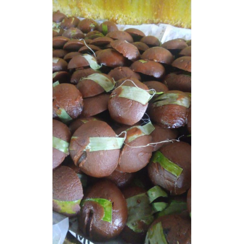 

Gula Aren Original Tanpa Bahan Campuran Murah Berkualitas 1kg