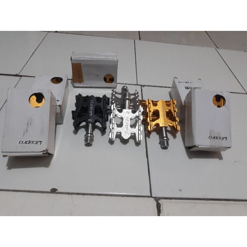 pedal litepro