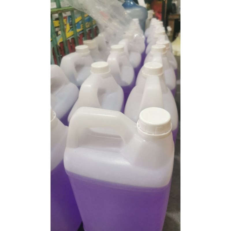 spirtus spritus ungu 5 Liter