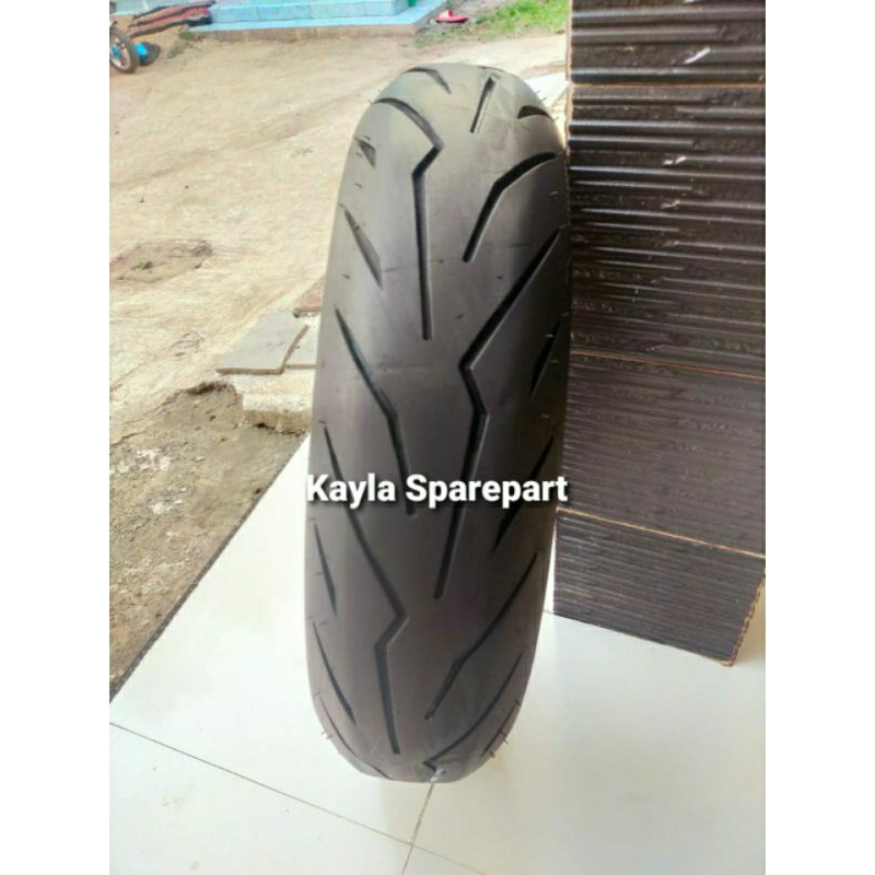 PIRELLI DIABLO ROSSO SPORT 140/70-17