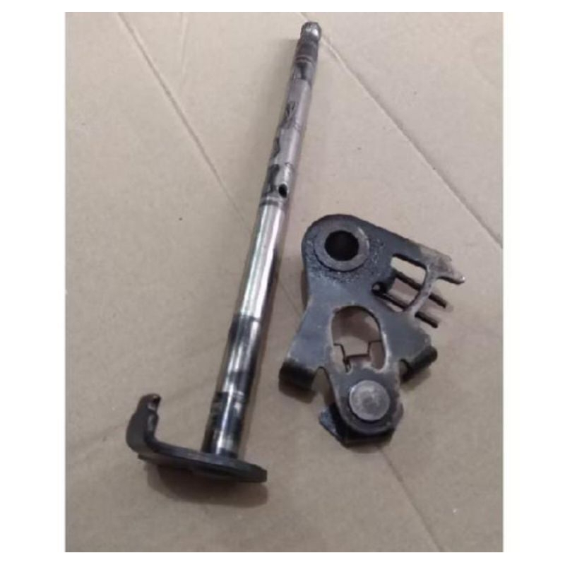 AS OPERAN GIGI VEGA RR JUPITER ROBOT VEGA ZR ORIGINAL COPOTAN