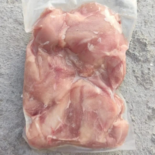 

PAHA AYAM BONLES KEMASAN 2KG