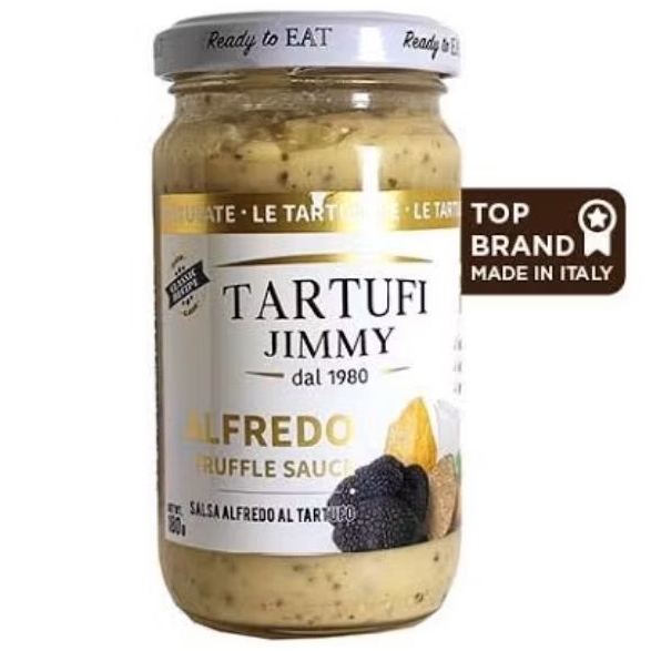 

truffle sauce