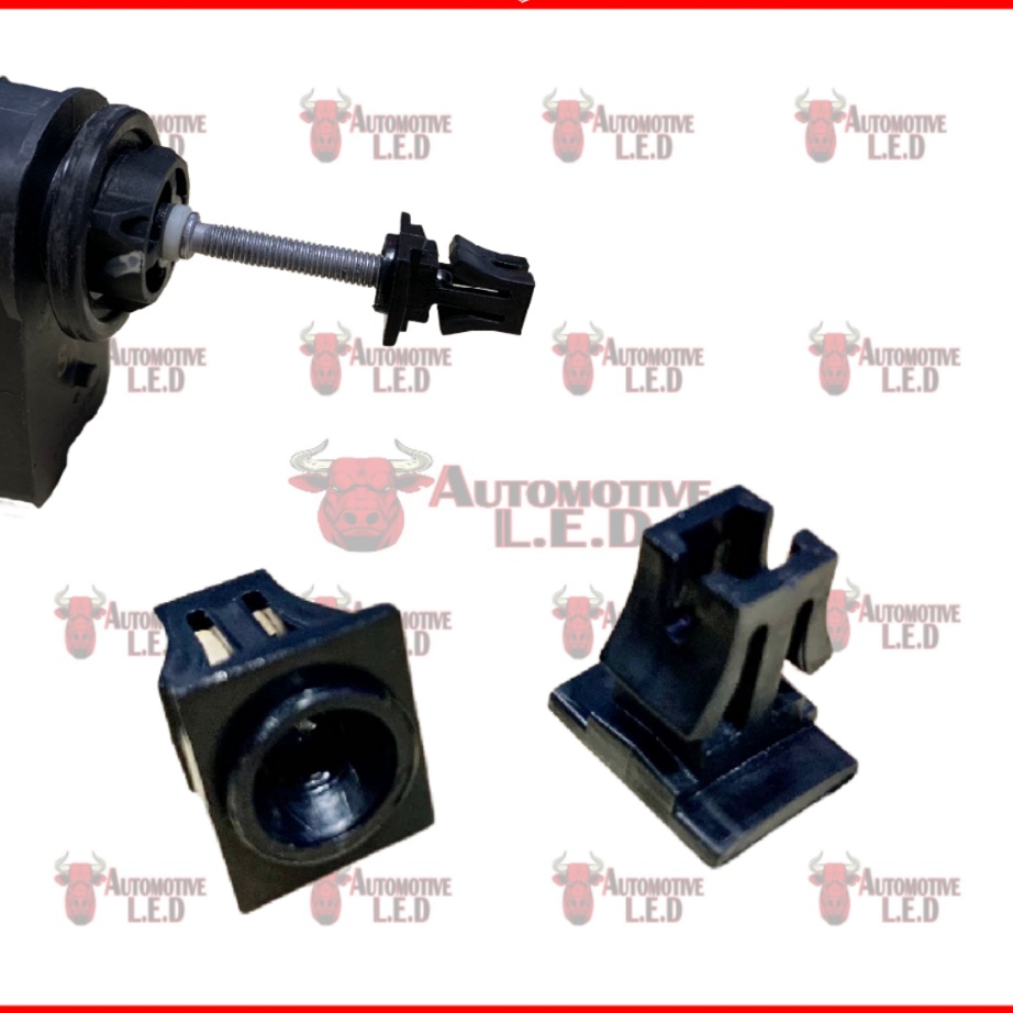 GINAL PIVOT LEVELING MOTOR MOBIL MERK SXC PIVOT BRECKET PROJECTOR PIVOT UNIVERSAL