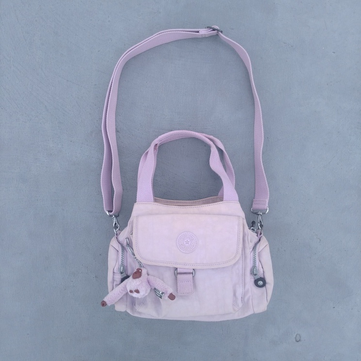 Tas Second Tas Murah Tas Original Tas Selempang Tas Sling Bag Tas Messenger Tas Kipling Tas Kipling 