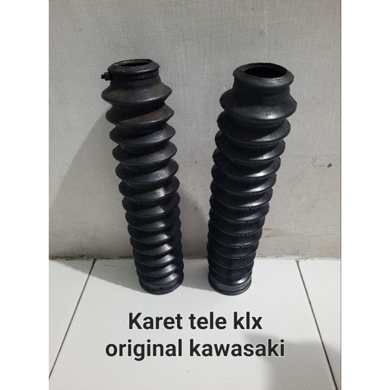 Karet tele klx original