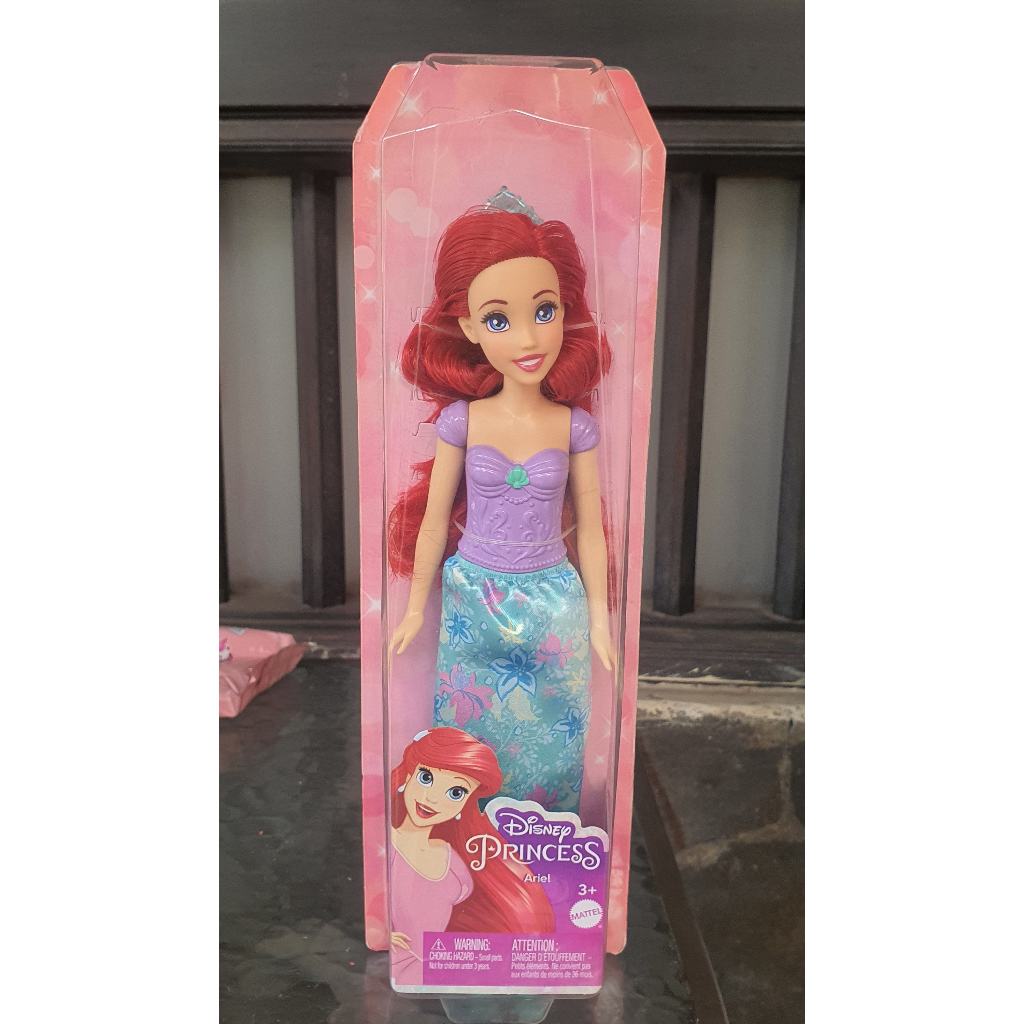 BARBIE PRINCESS ARIEL ORIGINAL