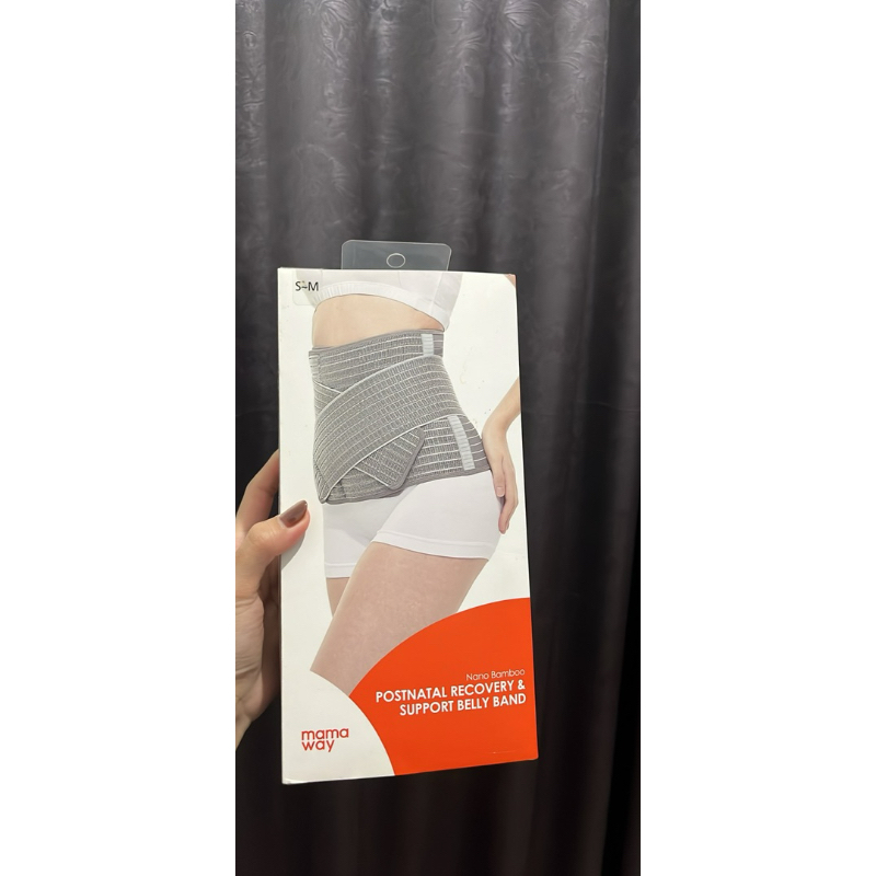 korset mamaway size S-M