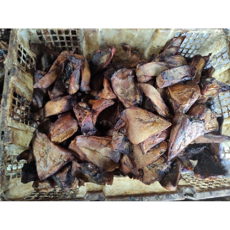 

manyung Bagian perut 1kg