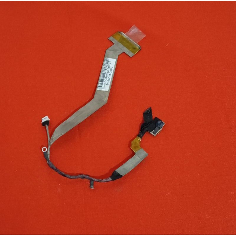 Fleksible Lcd laptop Sony Vaio VGN-CR120E PCG-5G3L