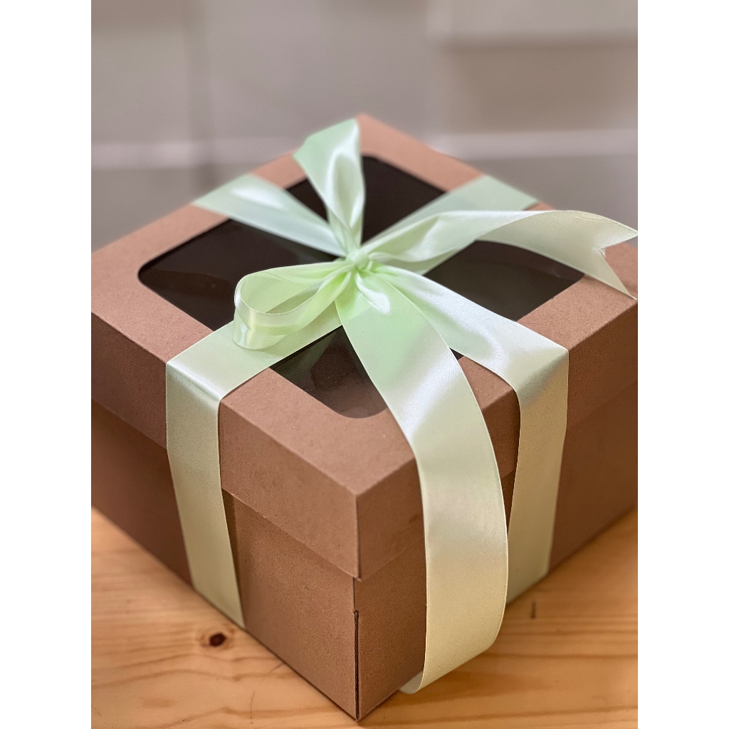 

Custom Brownies Cheesecake 20x15