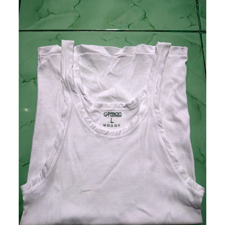 KAOS DALAM PRIA BARANG PABRIK GTMAN GINALRIJECK PABRIK