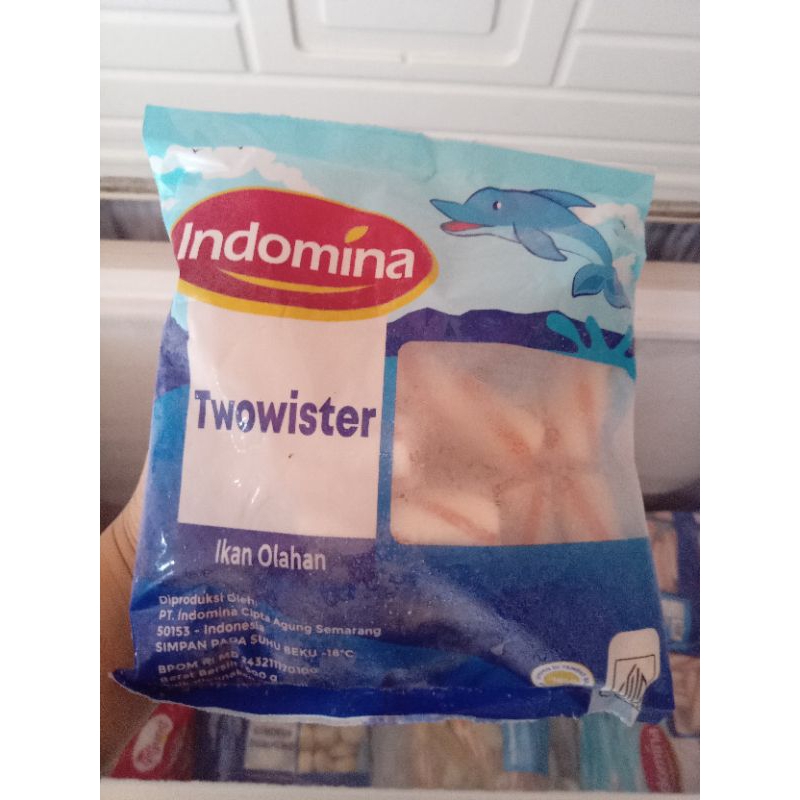 

twowister 500g