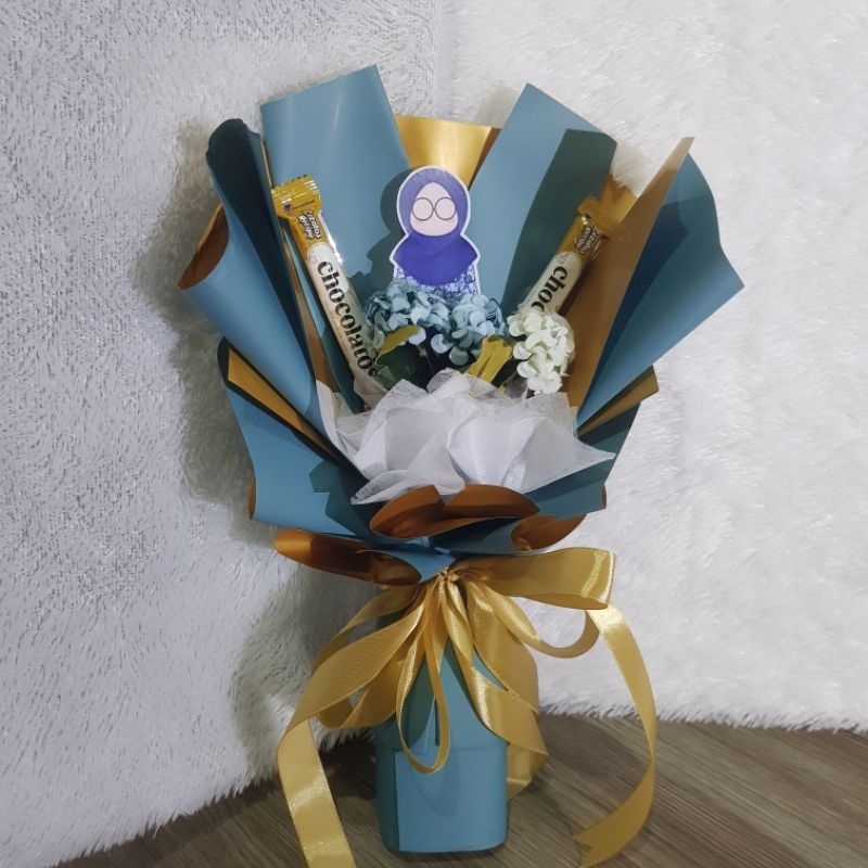 

Bucket Hari Guru Mix Mini