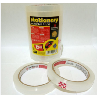 

Isolasi Kertas Nachi 0.5 inch TR