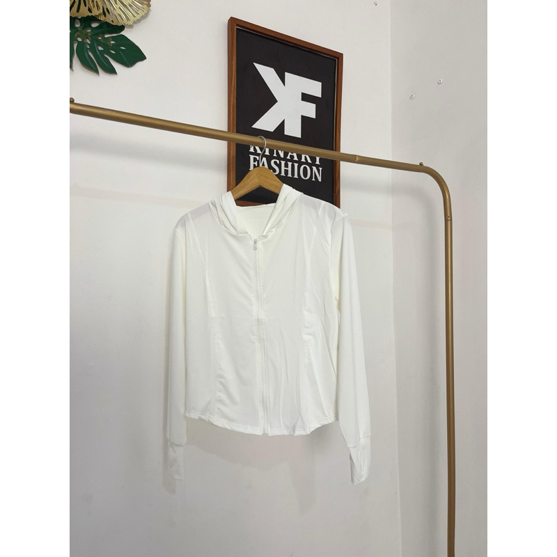 A027 KF JAKET LOLITA