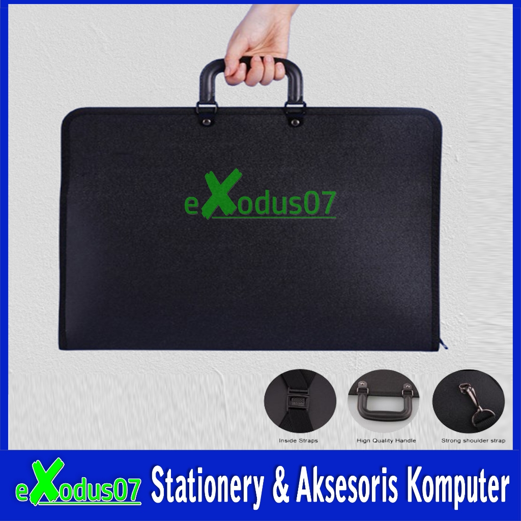 

DRAWING BAG A3 DAN A2