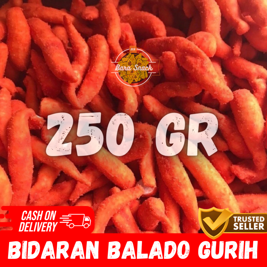 

Bidaran Balado Pedas Gurih 1kg Bidaran Asin Gurih Original Gurih Renyah