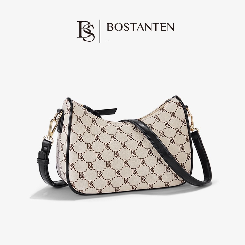 Tas Bahu Wanita Tas Selempang by Bostanten