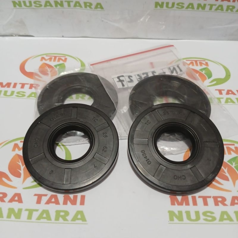 SEAL AS MATIC INARI (25627) COMBINE HARVESTER | SPARE PART | INARI | GREENSTAR | SPAREPART