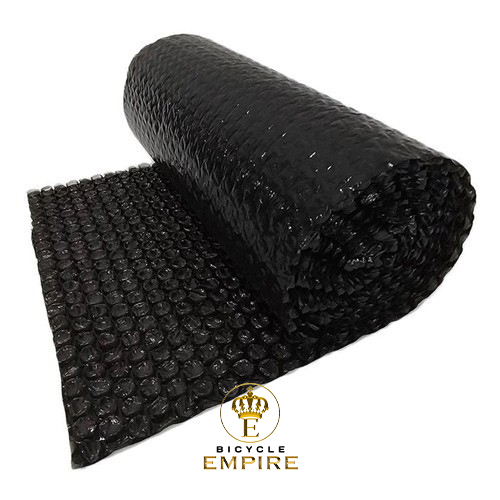 

Extra Tambahan Packing Bubble Wrap Untuk Tambahan Keamanan Pengiriman
