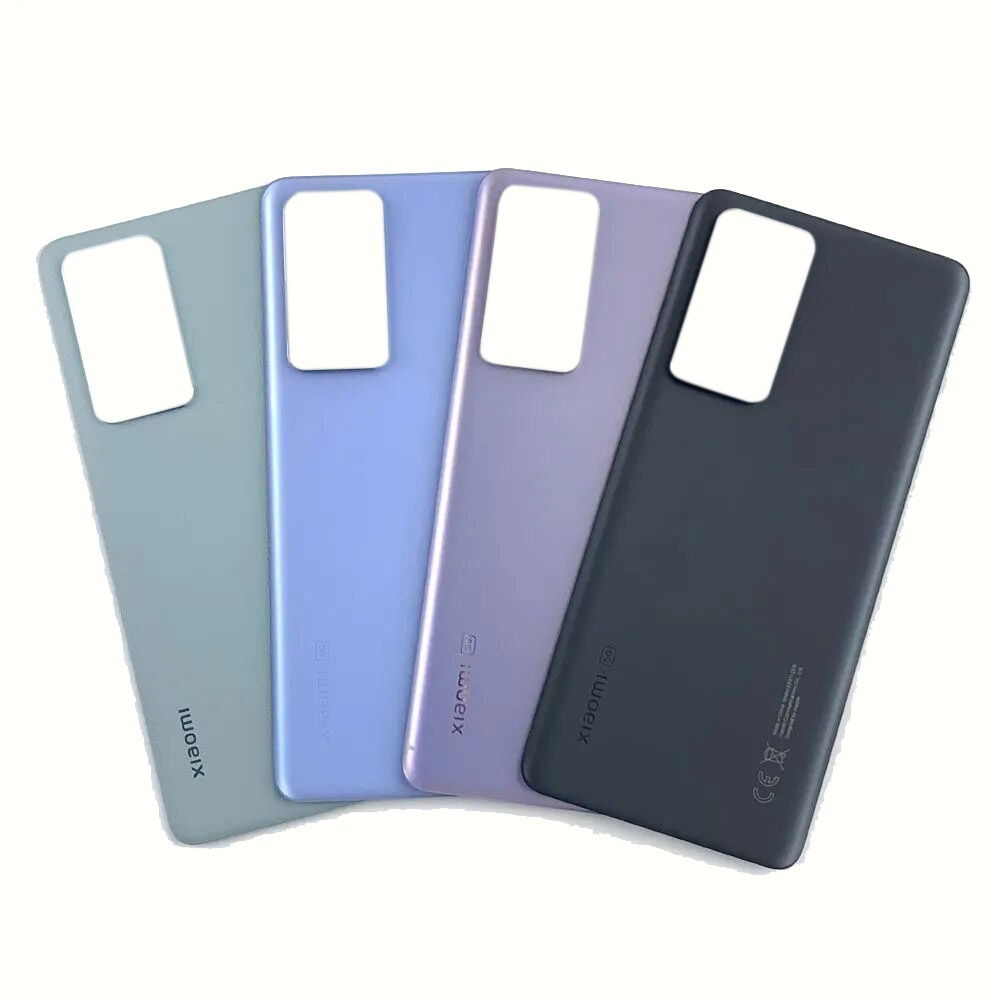 Backdoor Back Casing Tutup Belakang Xiaomi 12 Pro