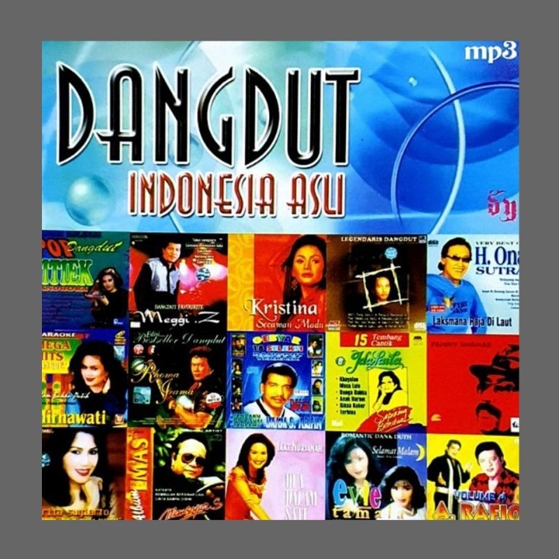 Kaset Mp3 Koleksi Album Dangdut Terlaris - Kaset Mp3 Lagu Dangdut - Kaset Mp3 Lagu Dangdut Lama - Ka