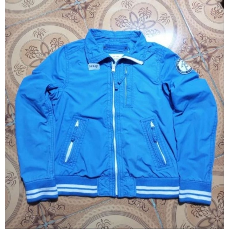Jacket Abercrombie