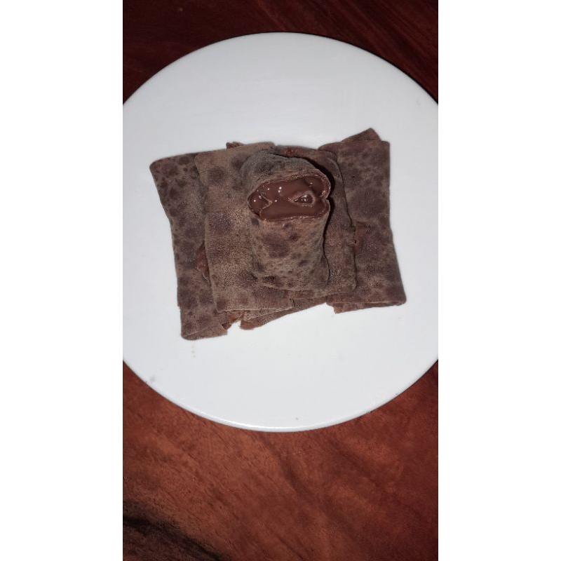 

Darlung coklat