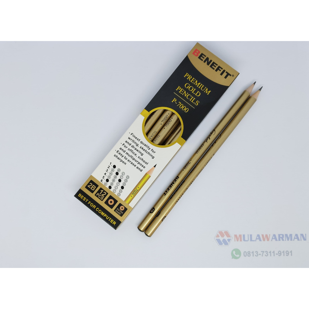 

Pensil lucu dengan beragam Warna - Berkualitas