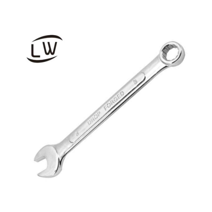 KUNCI RING PAS KOMBINASI / COMBINATION SPANNER WRENCH RING 30MM