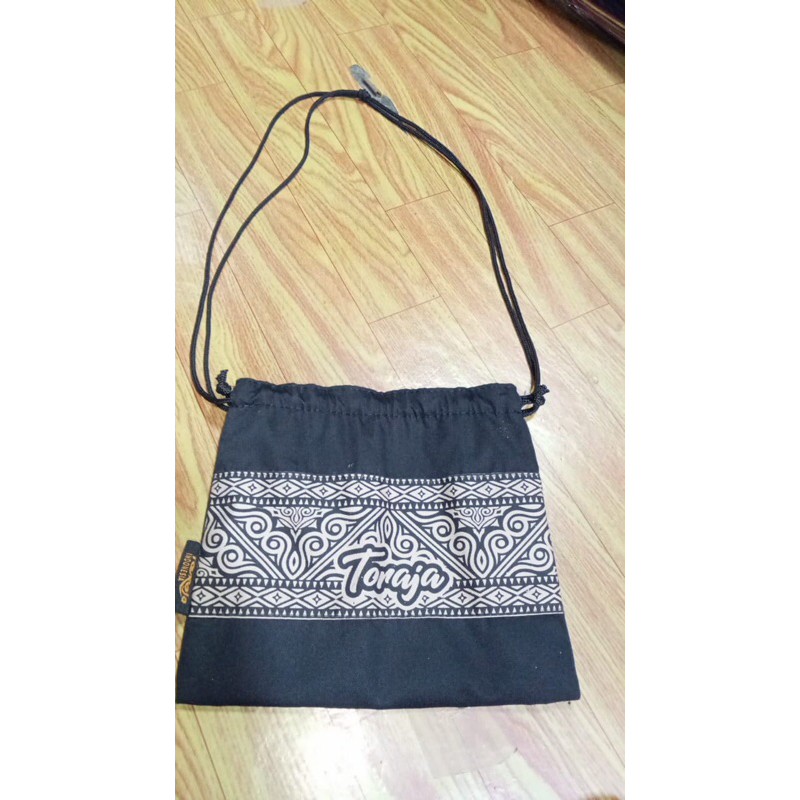 SEPU KECIL TORAJA/ SEPU TORAJA UNTUK GULA-GULA