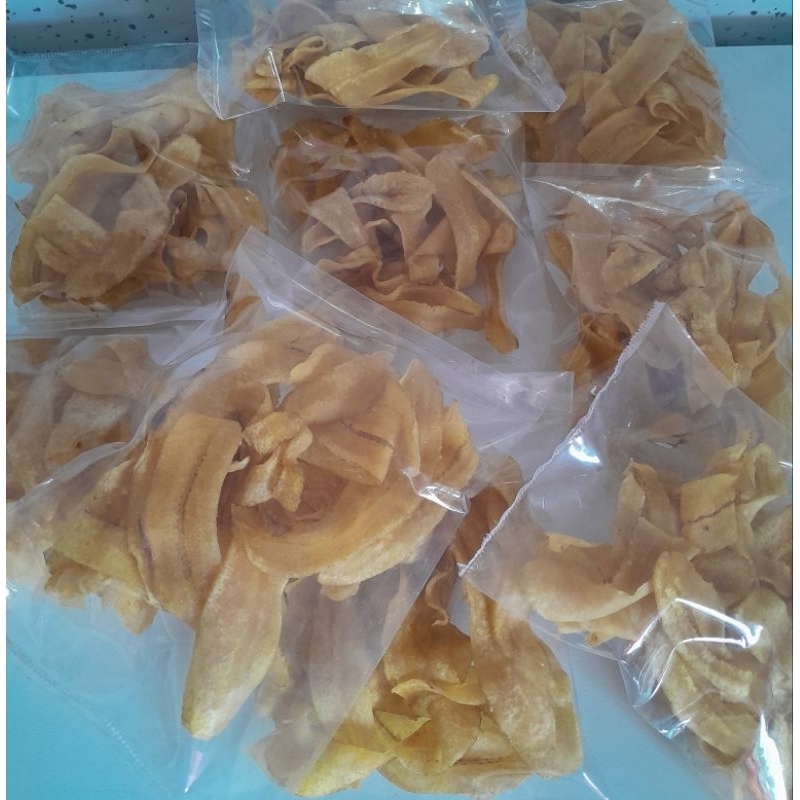 

keripik pisang/keripik bawang