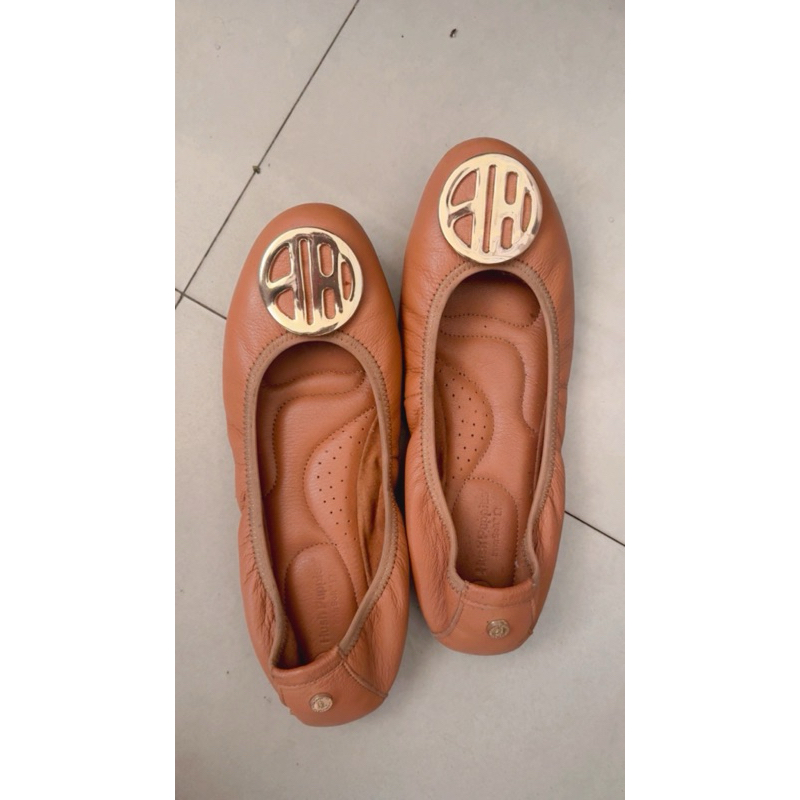 Flatshoes Hushpuppies samantha brown