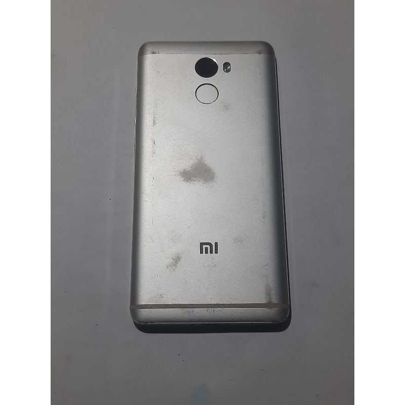 BACKDOOR HP REDMI 4