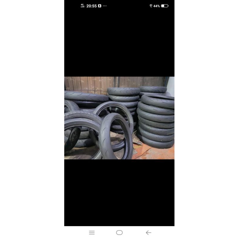 firelli Diablo Rosso Corsa 2 ring14