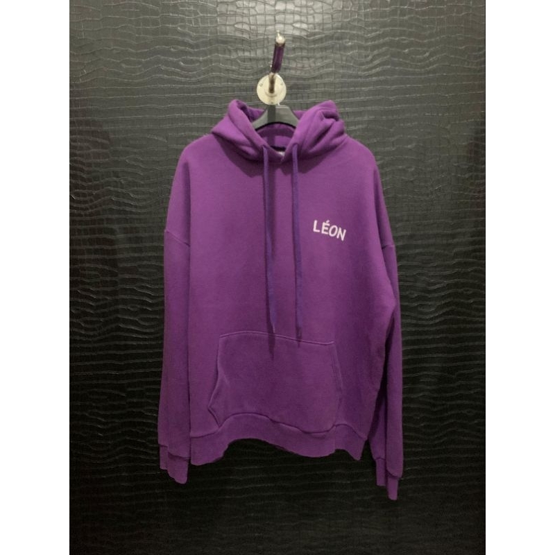 DS Company Hoodie