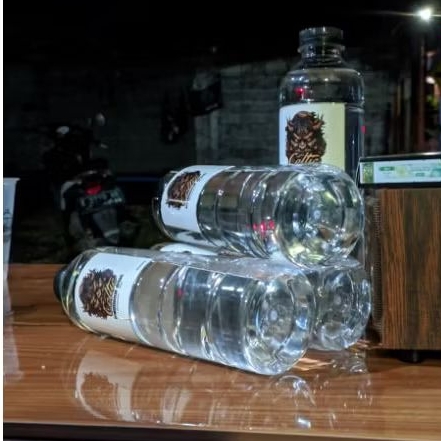 

AIR KELAPA MURNI BALI