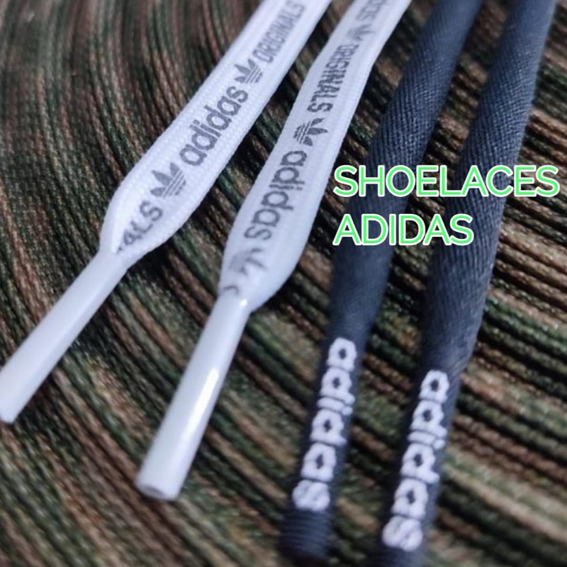 tali sepatu motif, tali sepatu keren panjang 130cm besar 8mm dijual perpasang