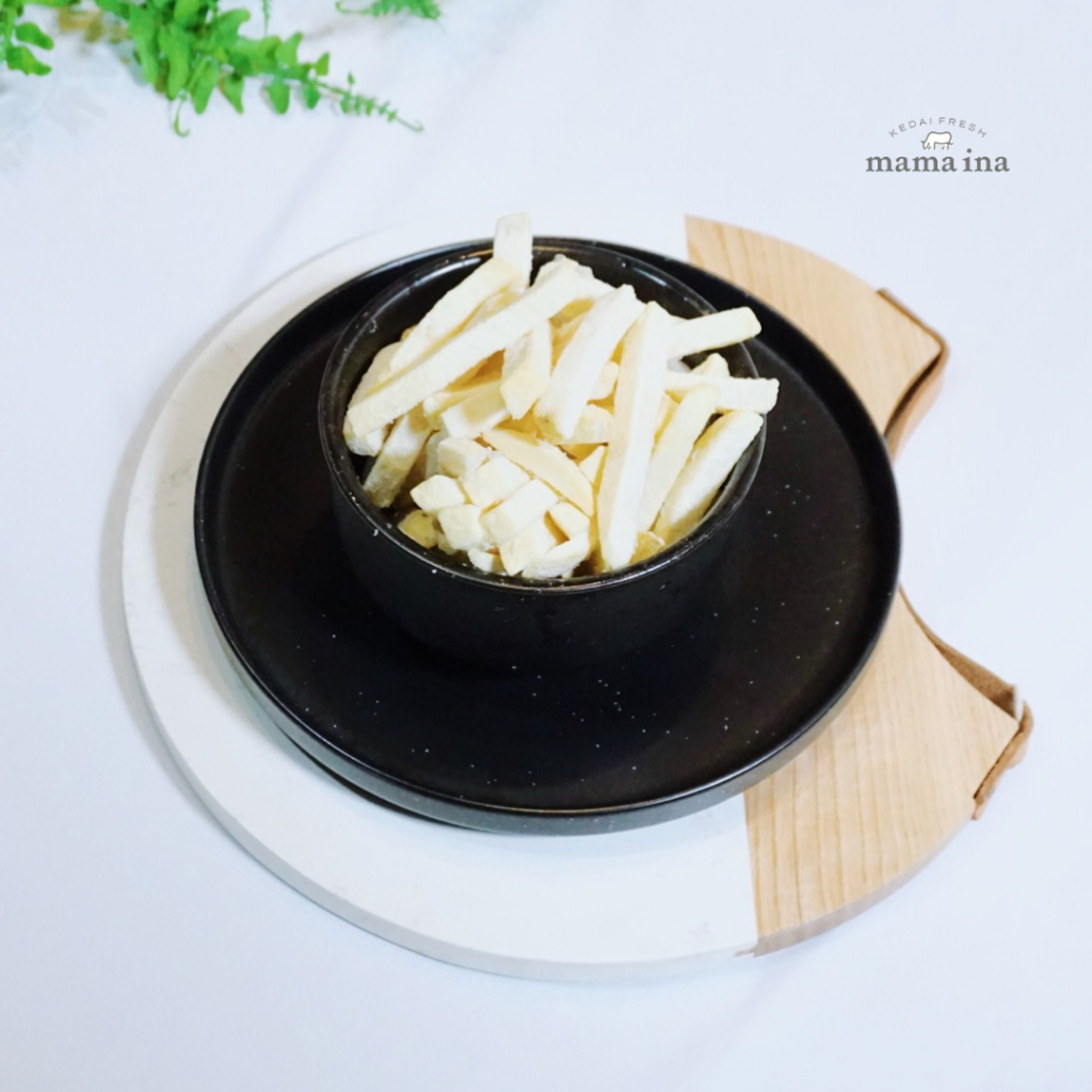 

Standart Cut Fries 500g
