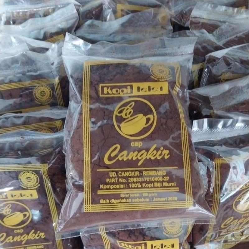

lelet cangkir 100g