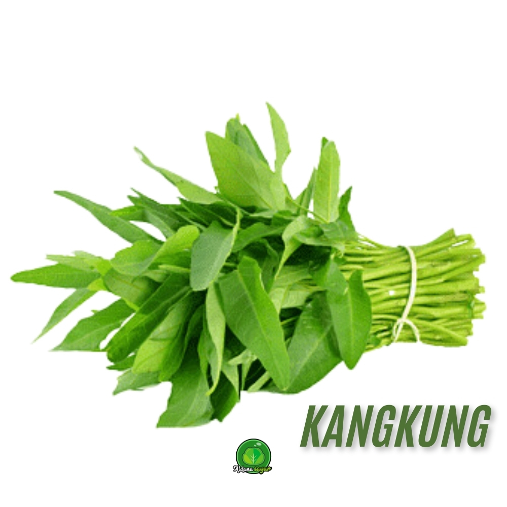 

Kangkung aldana sayur garut 1 ikat