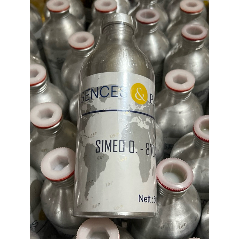 Bibit Parfum Oud Stronger With You By Essences Simeo O Grade A Repack 50ml / 100ml