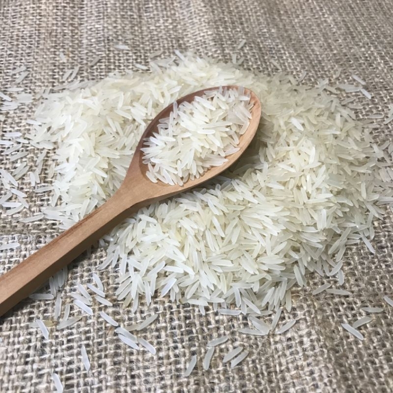 

BASMATI ABUKAS 1 KG
