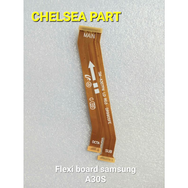FLEXIBLE BOARD SAMSUNG A30S