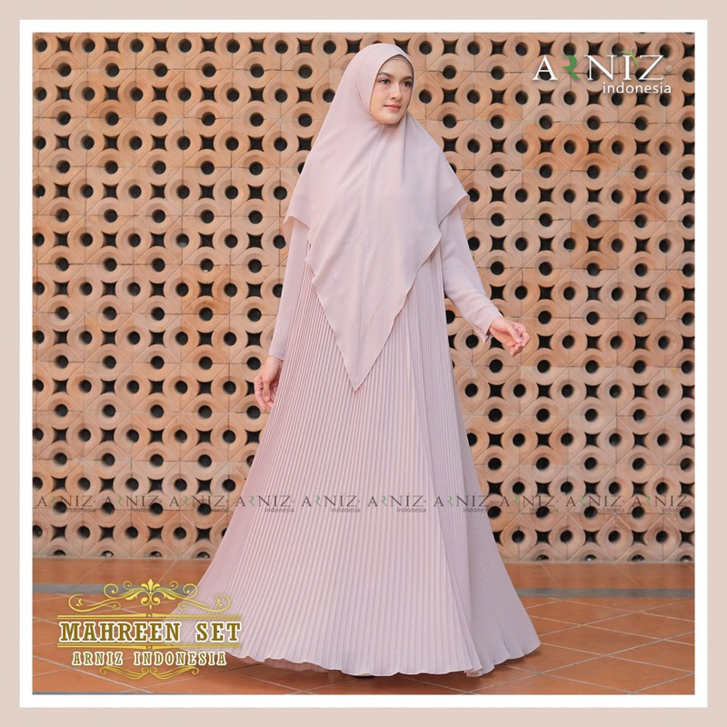 Mahreen Set by Arniz Collection